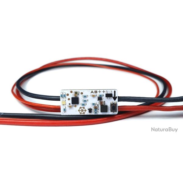 Perun AB++ (Universal Wiring)