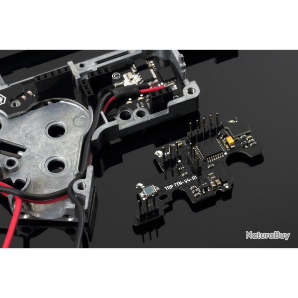 Titan V2 NGRS Advanced Set Front