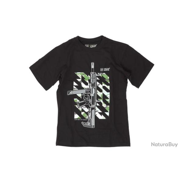 T-shirt Your Way Flex L