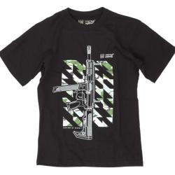 T-shirt Your Way Flex M