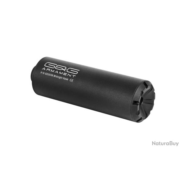 Traceur Midnight Hawk Noir
