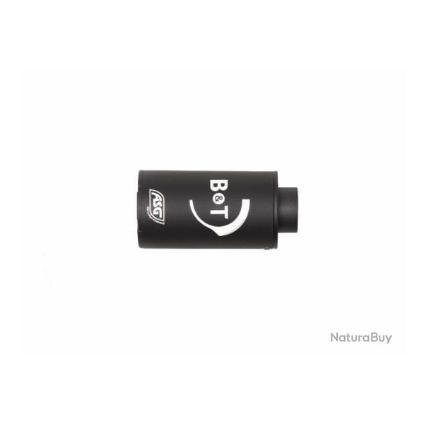 Traceur USB AEG et GBB B&T Noir S