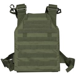 Veste Light Armor 600D OD