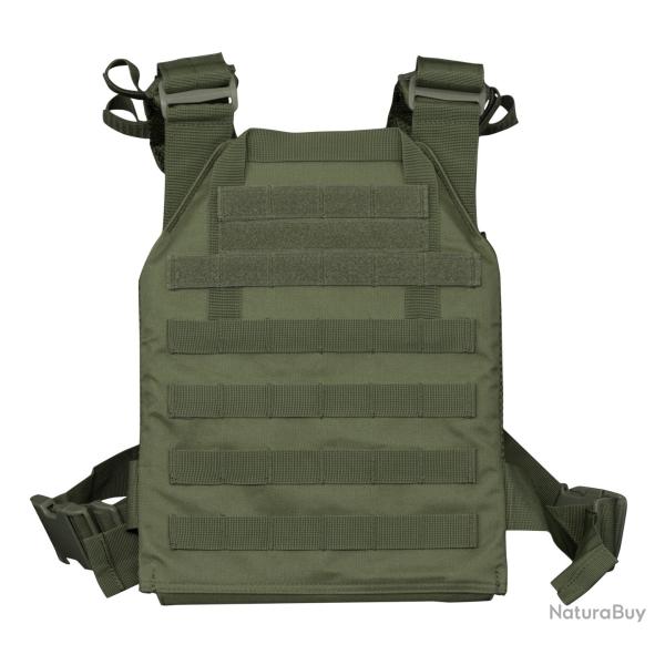 Veste Light Armor 600D OD