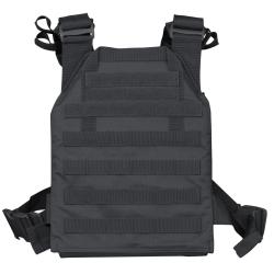 Veste Light Armor 600D Noire
