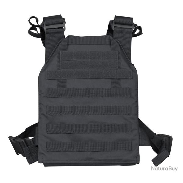Veste Light Armor 600D Noire