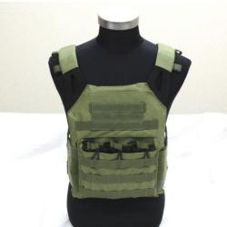 Veste JPC OD