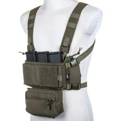 Veste Adaptive Chest Rig V2 OD
