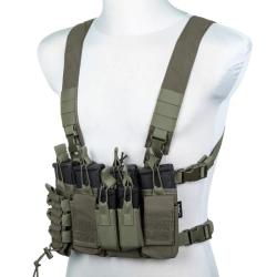 Veste Adaptive Chest Rig OD