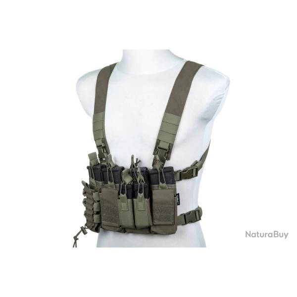 Veste Adaptive Chest Rig OD
