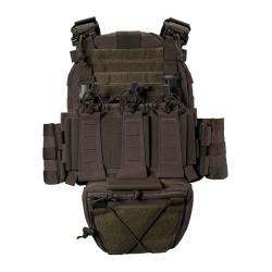 Veste Strike System PC-01 Vert