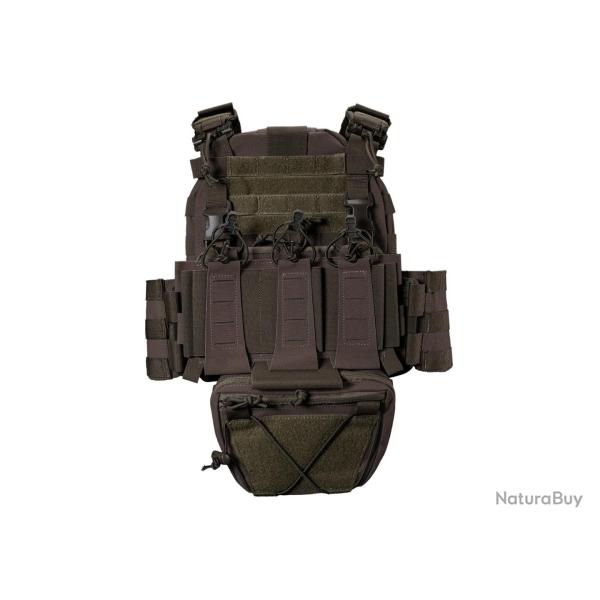 Veste Strike System PC-01 Vert
