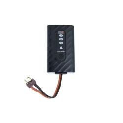 Chargeur batterie auto stop NiMH type C C920