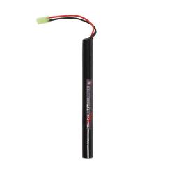 Batterie NiMH 8.4V 1600 mAh 1 Stick AK