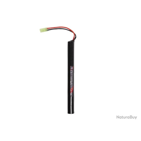 Batterie NiMH 8.4V 1600 mAh 1 Stick AK