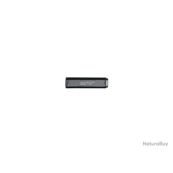 Batterie NiMH 7.2V 500mAh AEP