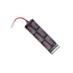 Batterie NiMH 8.4V 3000mAh M14/AK