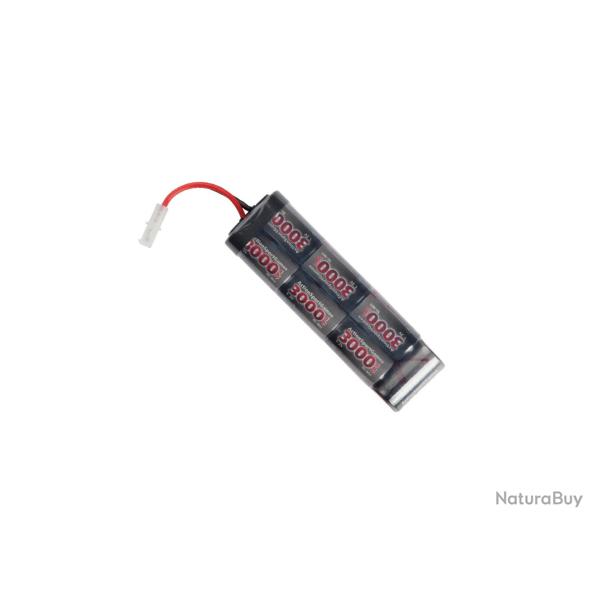 Batterie NiMH 8.4V 3000mAh M14/AK