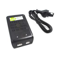 Chargeur batterie balance Li-Po