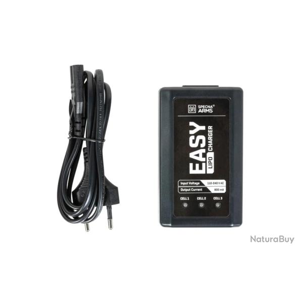 Chargeur Easy B3 Li-Po