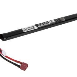Batterie Li-Po 7.4V 1200mAh 20C/40C - T-Connect (Deans) R&eacute;pliques AK