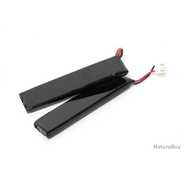 Batterie Li-Po 3.7V 2200mAh