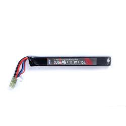 Batterie Li-Po 11.1V 900mAh 1 Stick