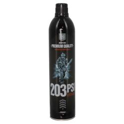 Bombe gaz 203 PSI 500ml