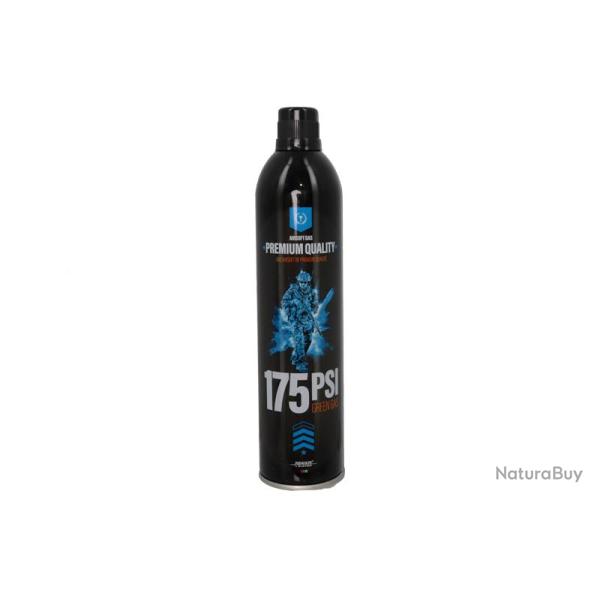 Bombe gaz 175 PSI 500ml