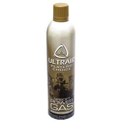 Bombe gaz Ultrair 570ml