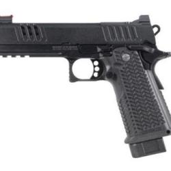 Pistolet 6mm STP45 Pro 8" CNC Version Edition Limit&eacute;e