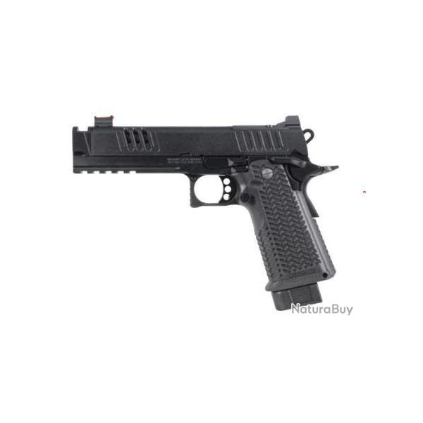 Pistolet 6mm STP45 Pro 8" CNC Version Edition Limit�e
