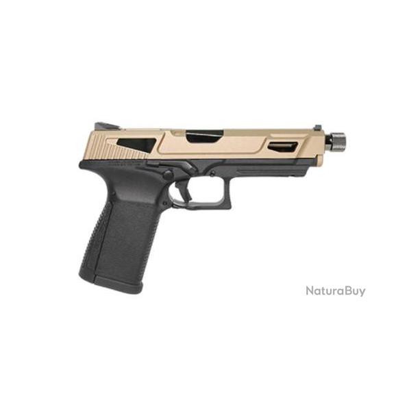 Pistolet 6mm GTP9 MS DST