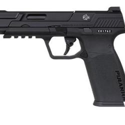 Pistolet 6mm Piranha MK I Noir