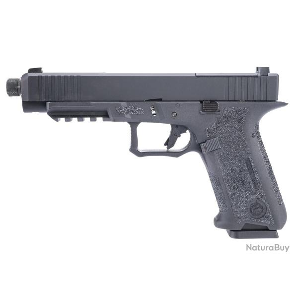 Pistolet 6mm XO 35 Noir