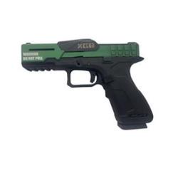 Pistolet 6mm XG8 Mod Gaz