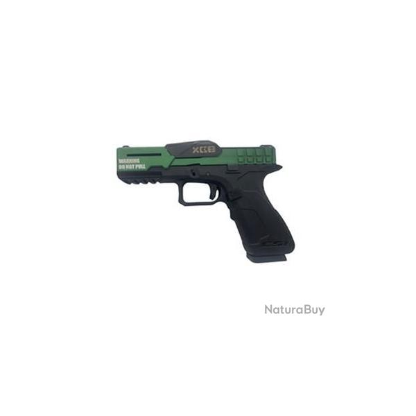 Pistolet 6mm XG8 Mod Gaz
