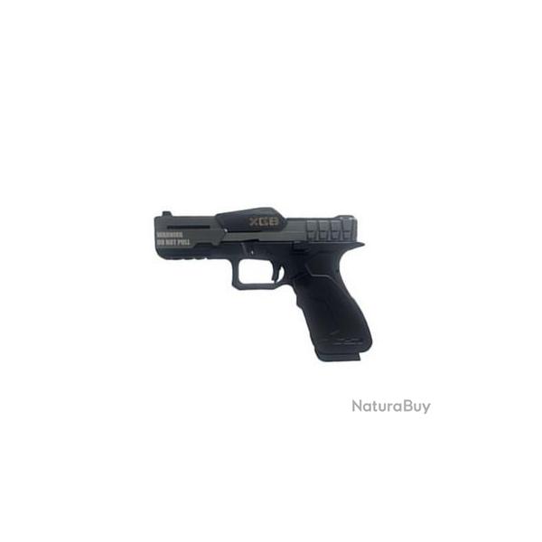 Pistolet 6mm XG8 MG Gaz
