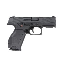 Pistolet 6mm KW-15 Blowback Noir