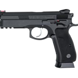 Pistolet 6mm CZ SP01 Shadow Gaz Blowback