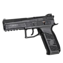 Pistolet 6mm CZ P09 Gaz Blowback