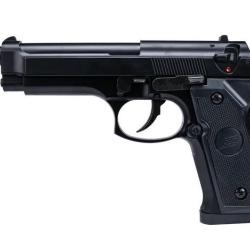Pistolet 6mm M92 HW Ressort