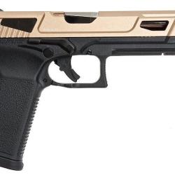 Pistolet 6mm GTP9 MS DST CO2
