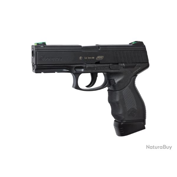 Pistolet 6mm Sport 106 CO2