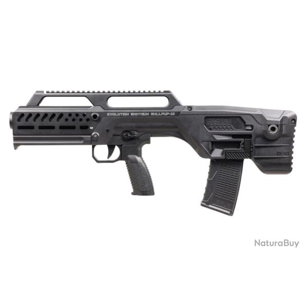 R�plique longue 6mm ESG-B10