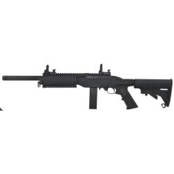 R&eacute;plique longue 6mm KC-02 Gas