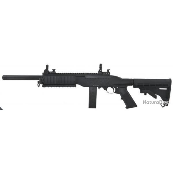 R�plique longue 6mm KC-02 Gas