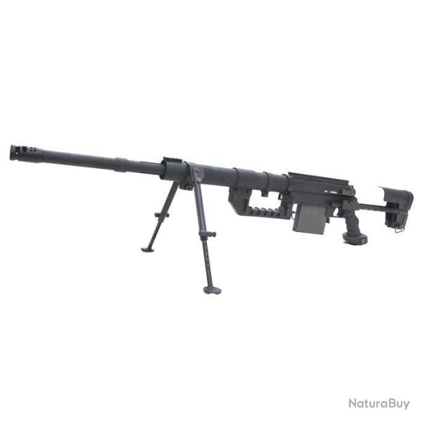 R�plique longue 6mm M200 ressort noir