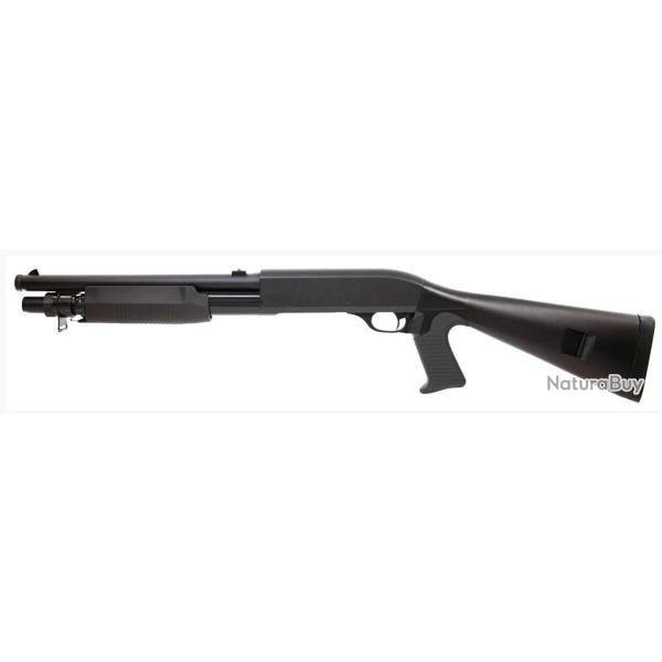 Fusil � pompe 6mm M56A Burst ressort