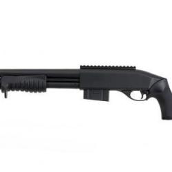 Fusil &agrave; pompe 6mm M401 Burst Ressort
